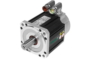 Servo Motors