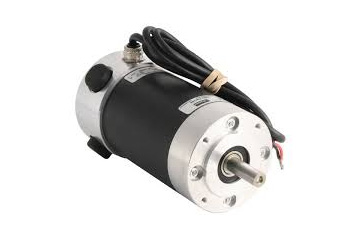 Servo Motors