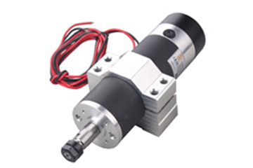 Servo Motors