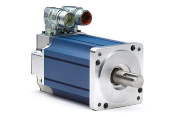 Servo Motors