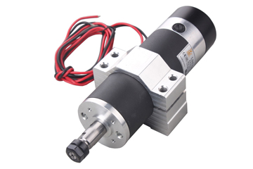 Spindle Motors